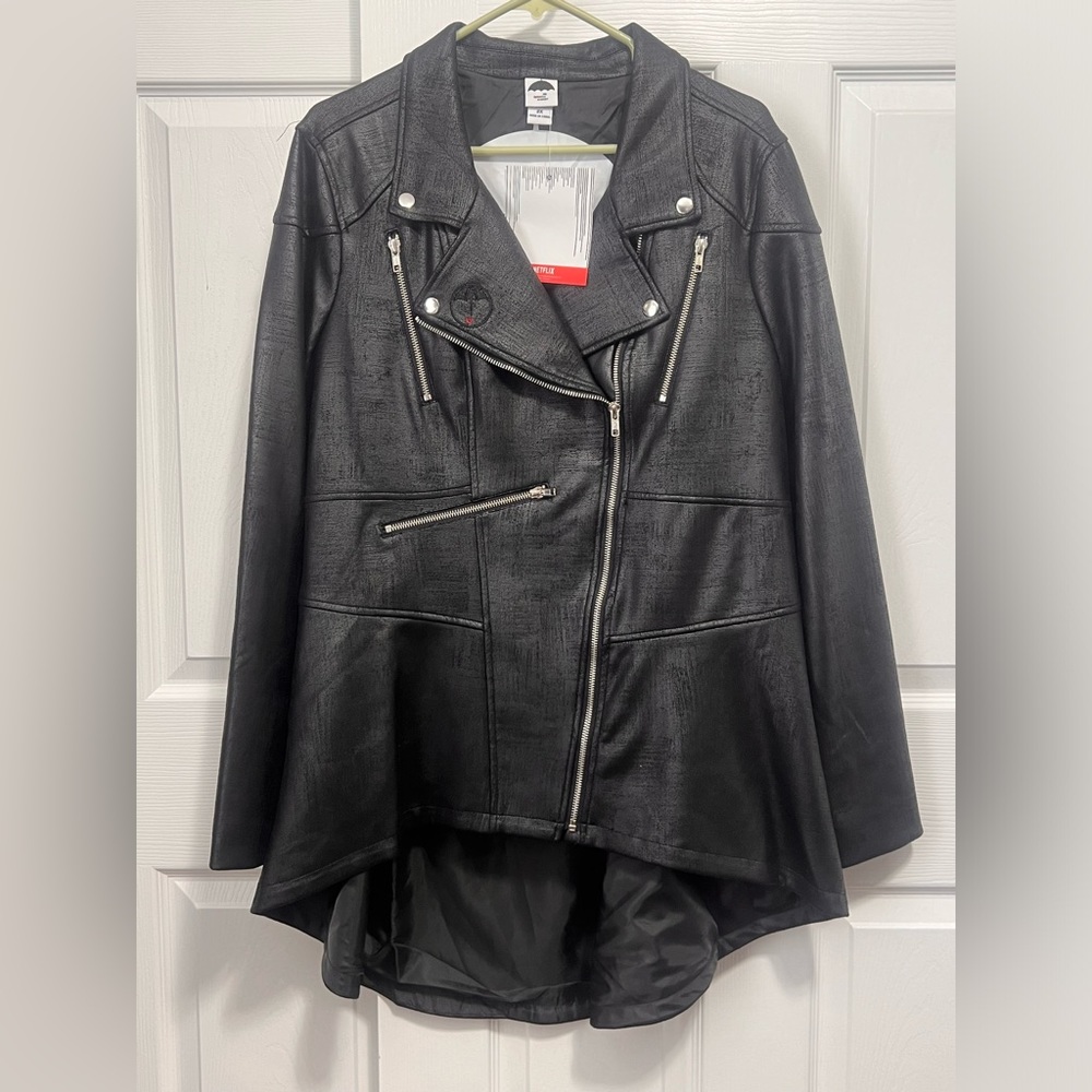 Umbrella Academy - Allison Jacket